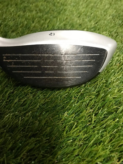 TaylorMade M4 3HL FWY