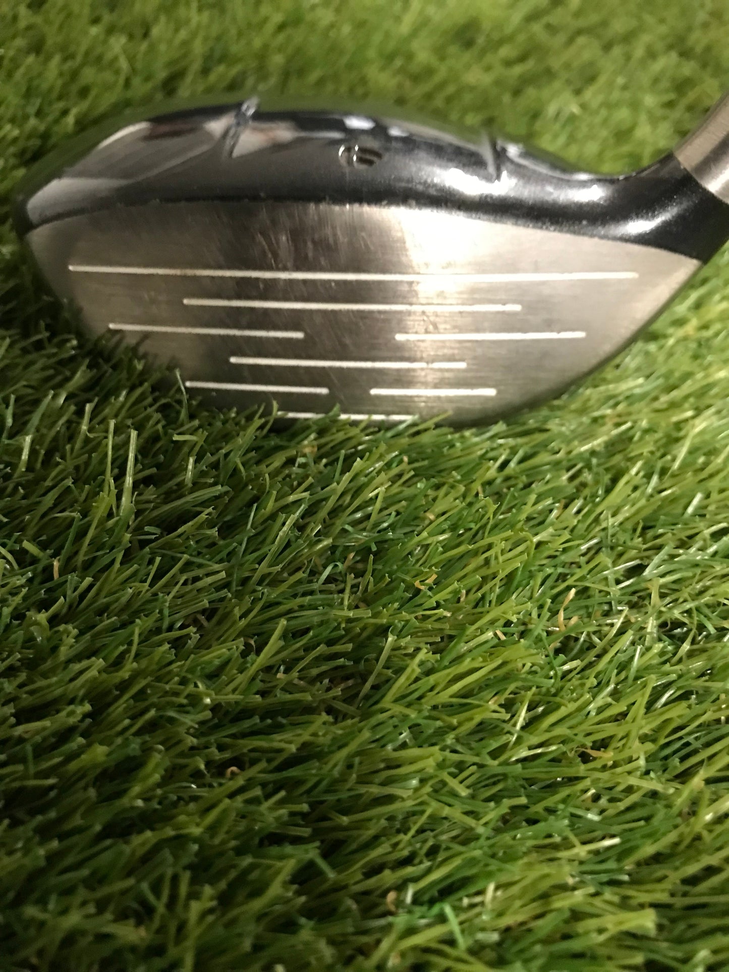 TaylorMade 300 5 Fwy 17°