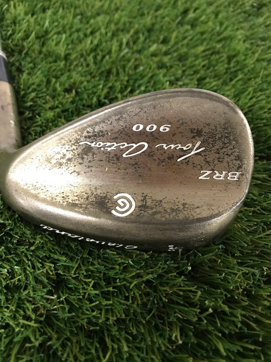 Cleveland TA 56 Wedge