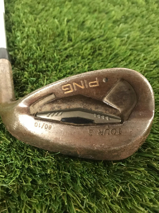 Ping Tour S 60 Wedge