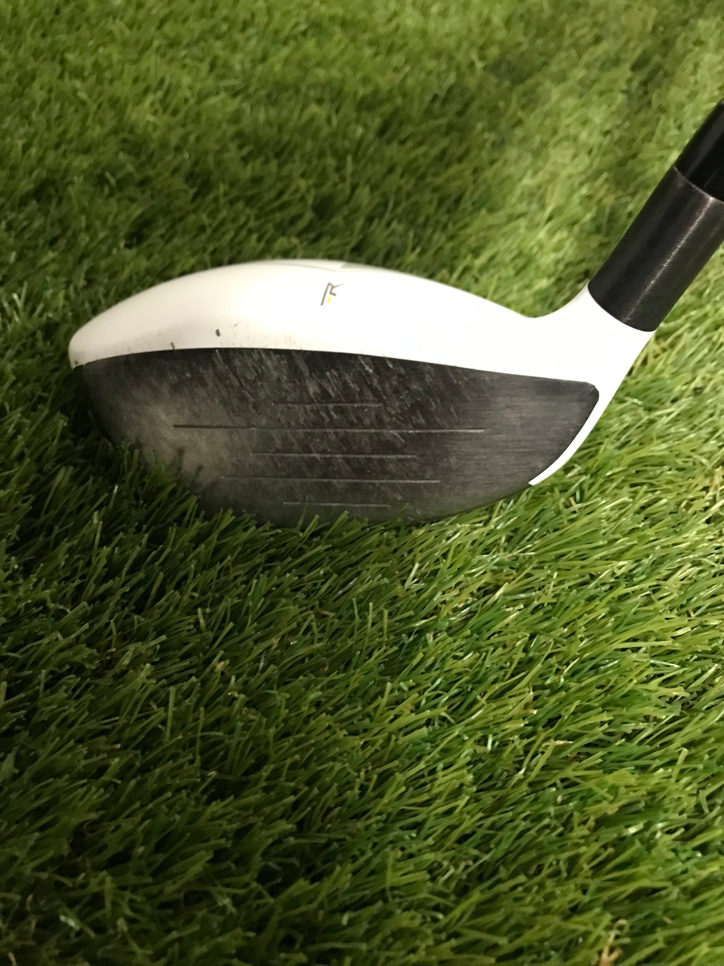 TaylorMade RBZ 5 HYB