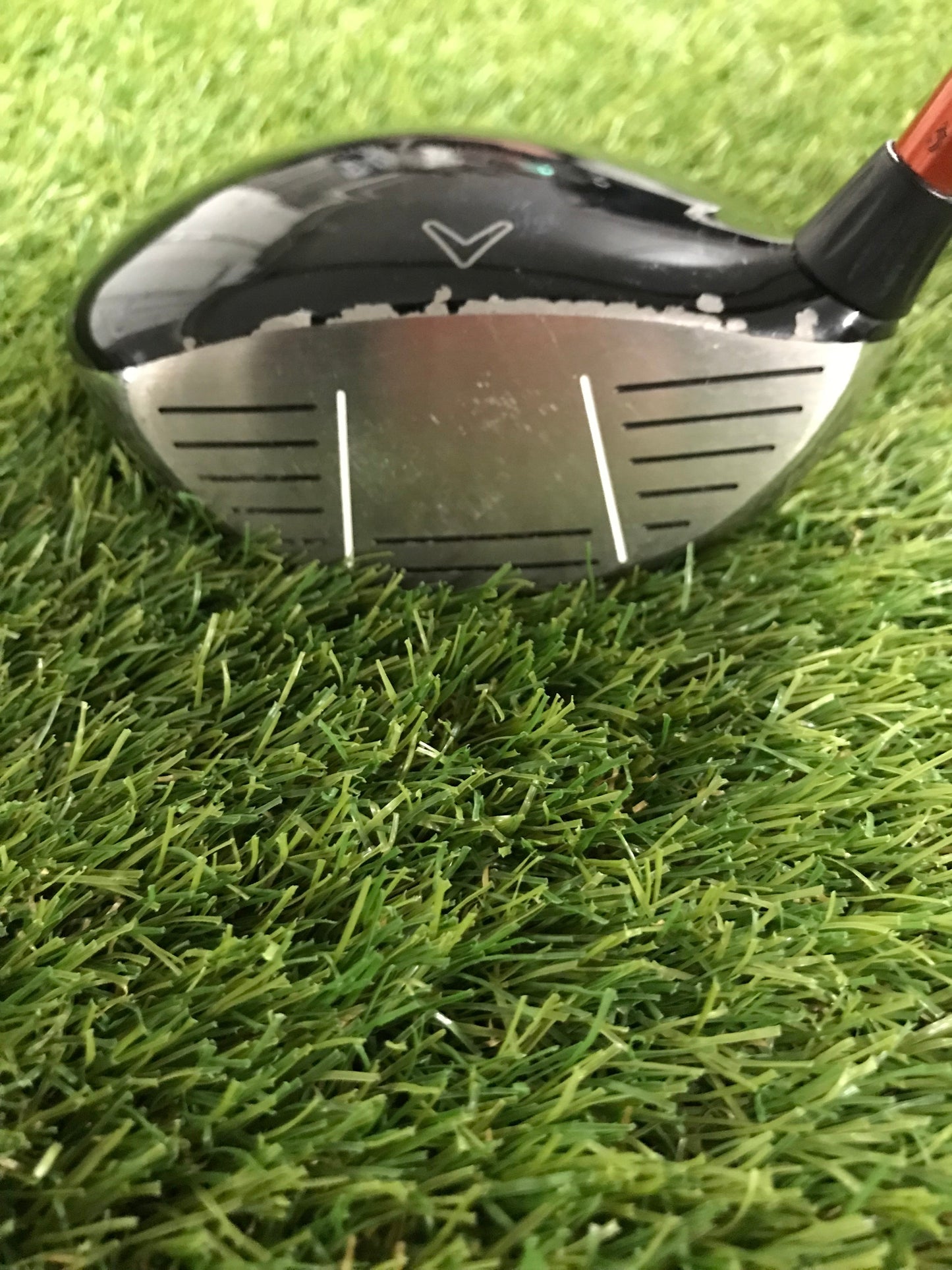 Callaway BB Fusion 3 15 Fwy