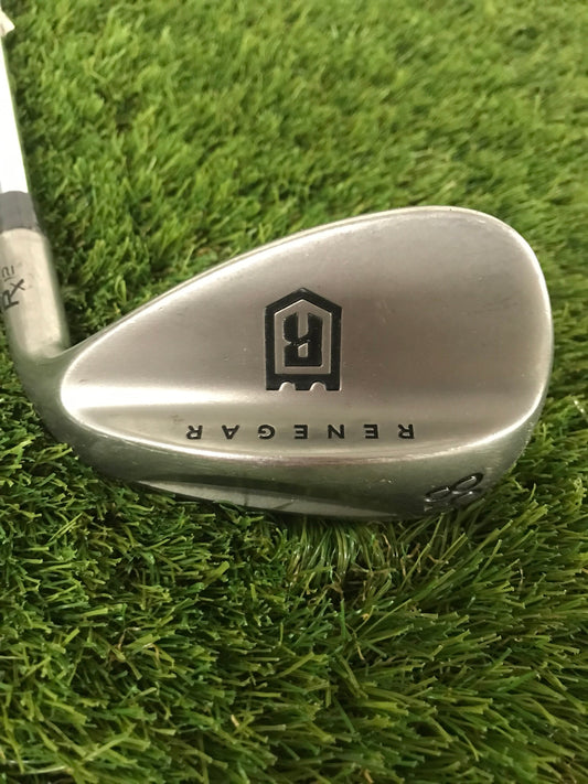 Renagar 58 Wedge