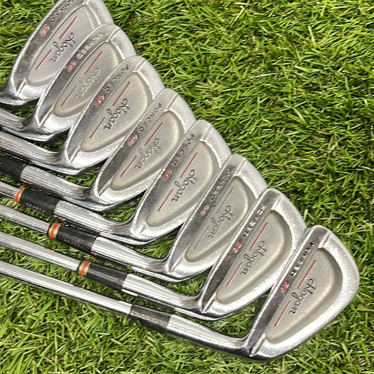 Ben Hogan Edge 3-Ew Irons