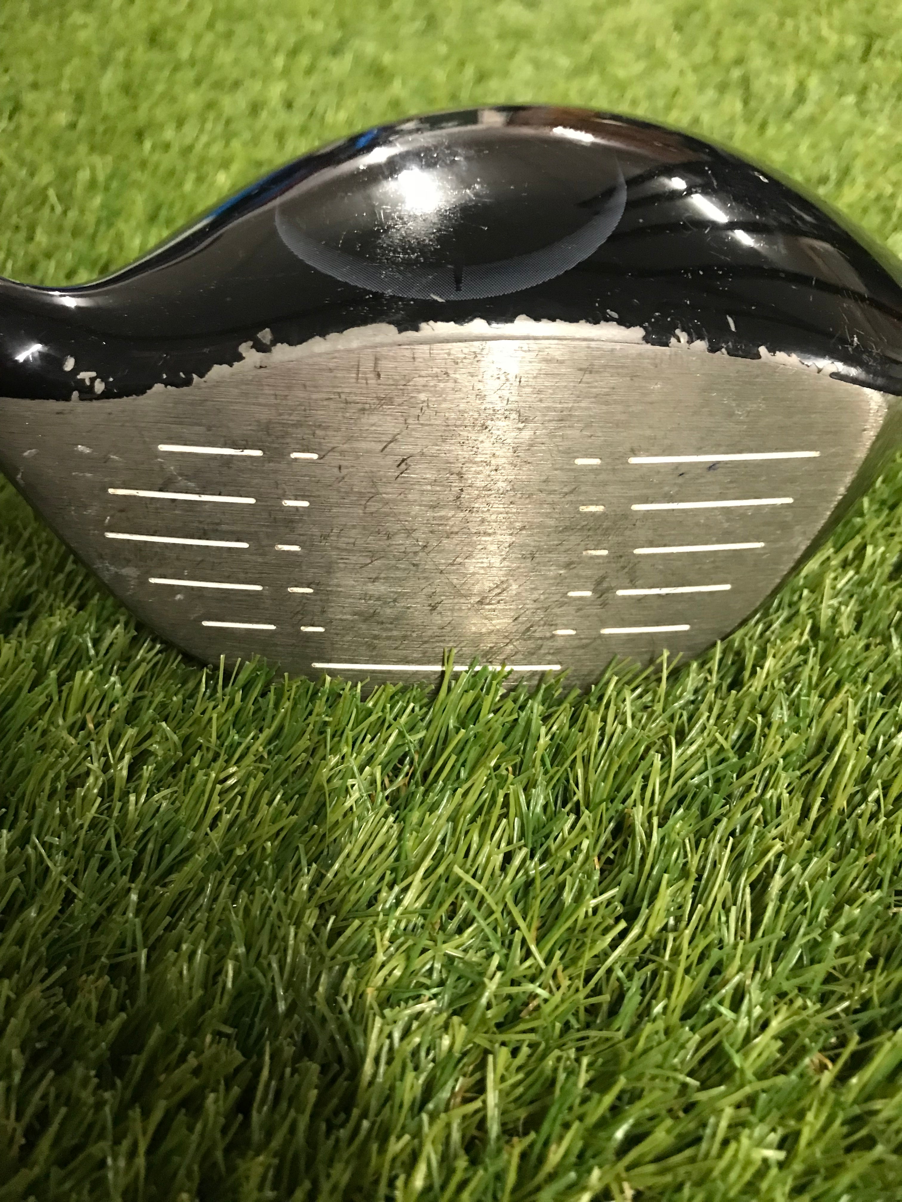 Ping G5 Titanium good Driver LH