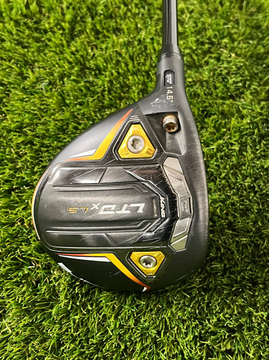 Cobra LTD Max X 14.5 Fwy