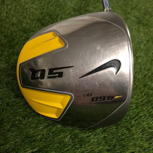 Nike sq 460 Driver 9.5