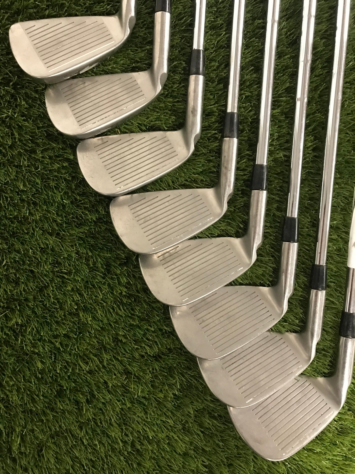 Ping S59 USA irons 3-PW