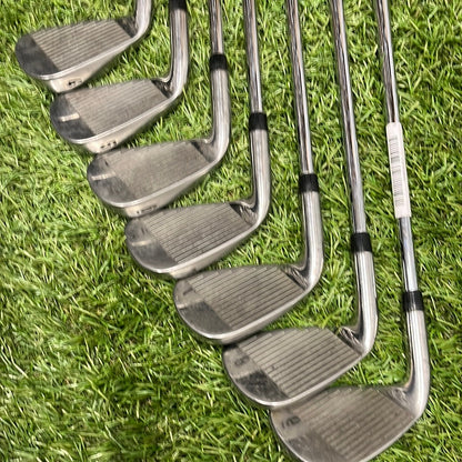 Callway x2 Hot Irons 4-pw