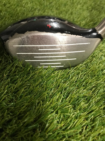 Taylormade Burner Superfast 3 Fwy