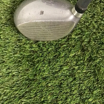 Wilson FatShaft 5/17 FWY