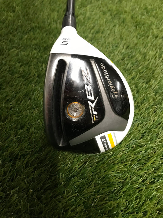 TaylorMade RBZ 5 HYB