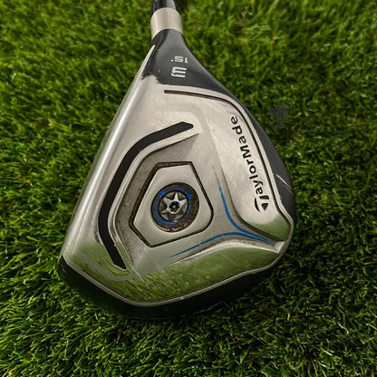 TaylorMade Jetspeed 3/15 FWY