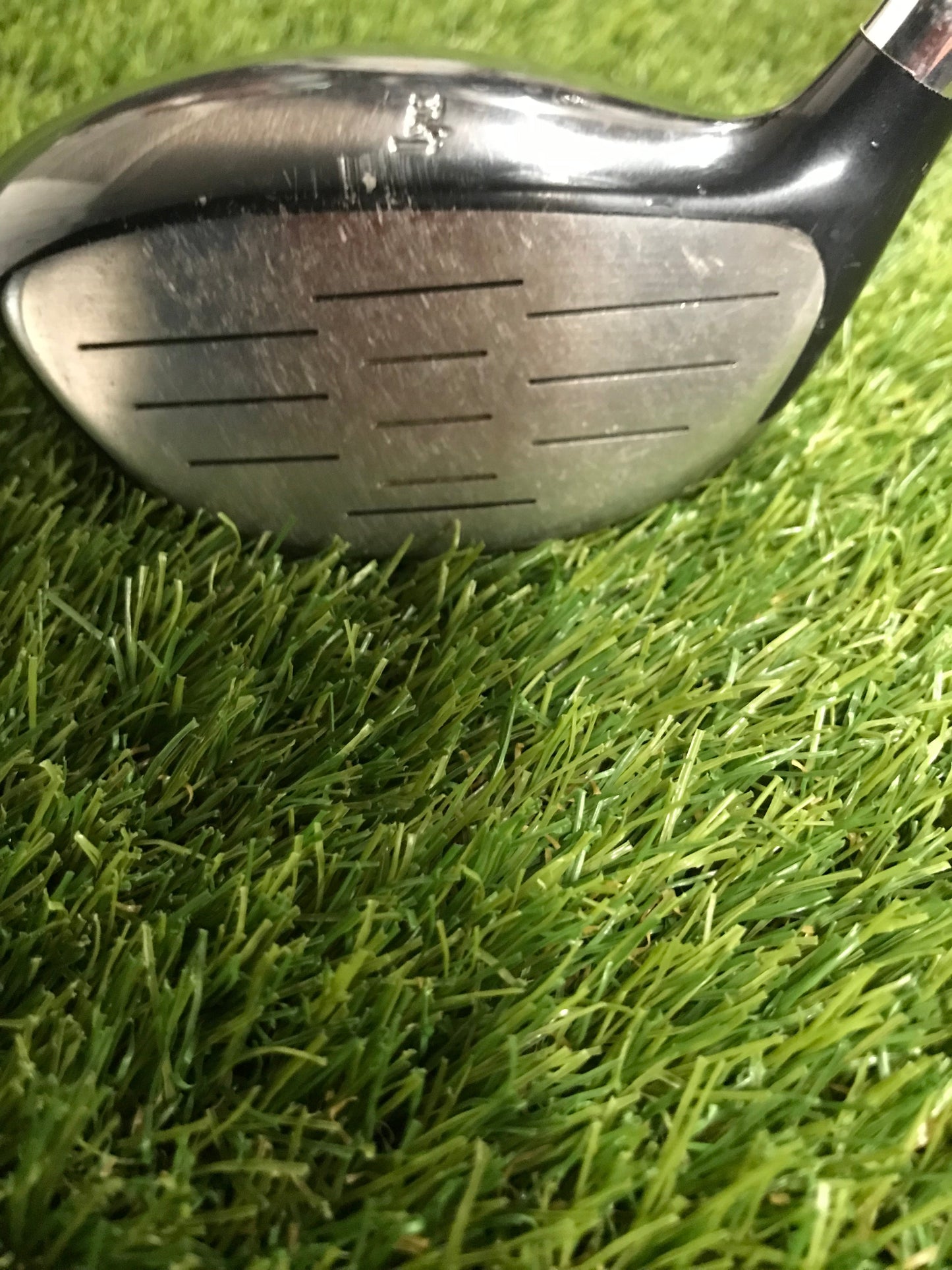 Lynx Predator 2 18° 5 Fwy