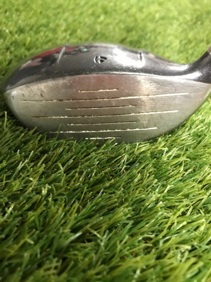 Taylormade 200 Steel 2 Fwy