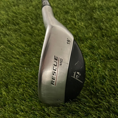 TaylorMade Rescue 3/19 HYB
