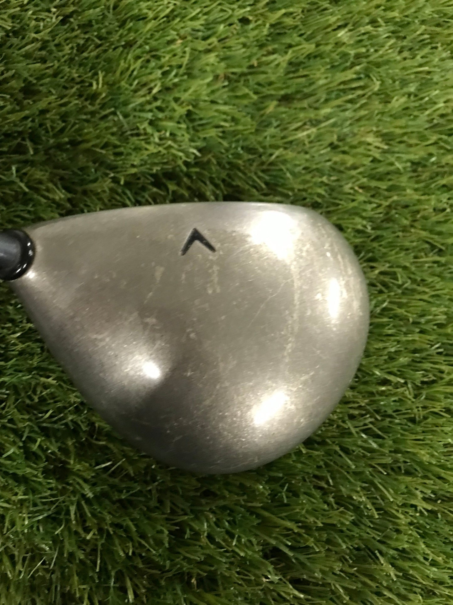 Callaway BB Warbird 3 Fwy