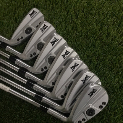 PXG Gen4 03II T Irons