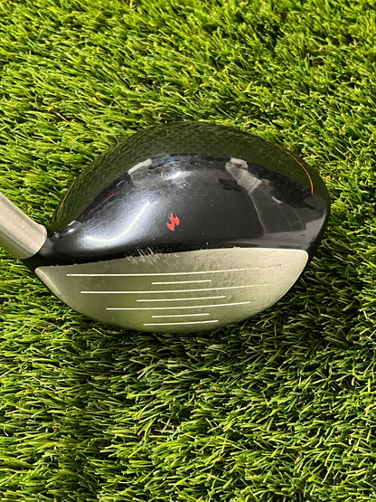 TAYLORMADE BURNER SUPERFAST 3 15 Fwy