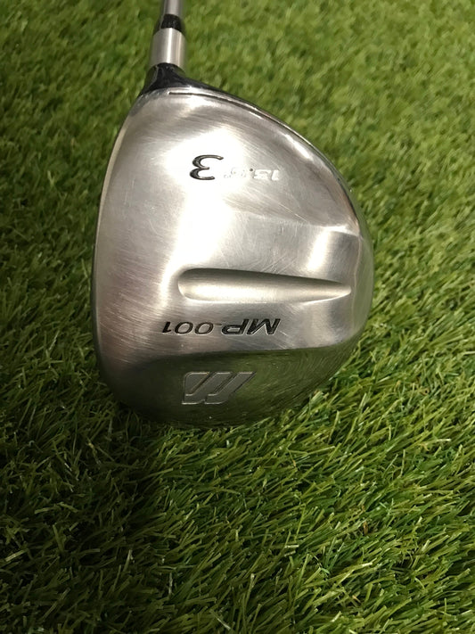 Mizuno MP-001 13.5°/3 FWY