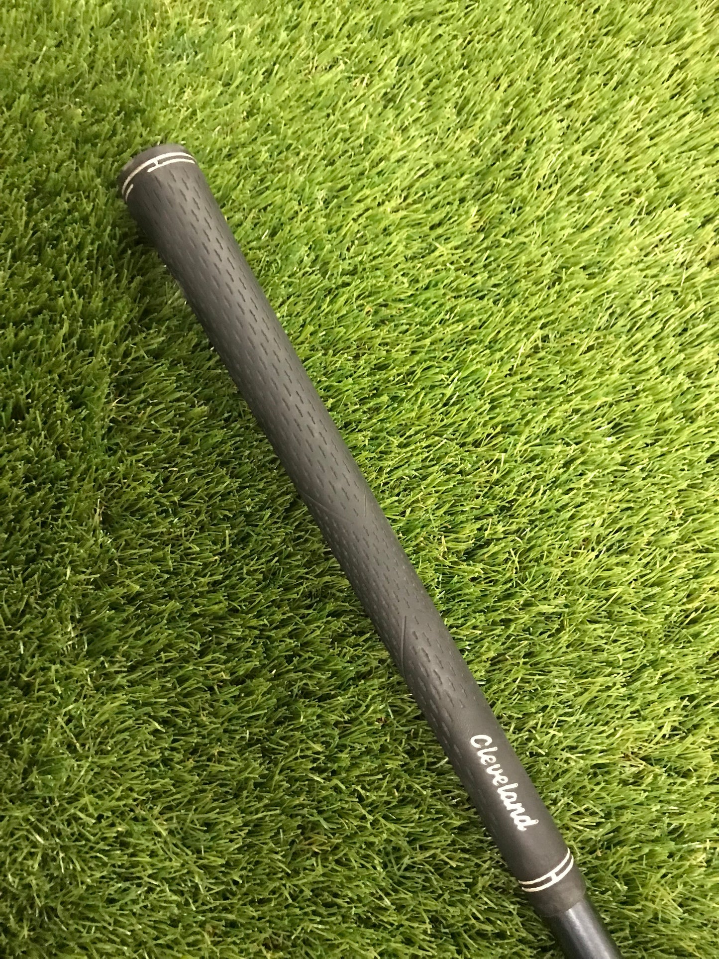 Cleveland Mashie FW Guideline 15.5 Fwy