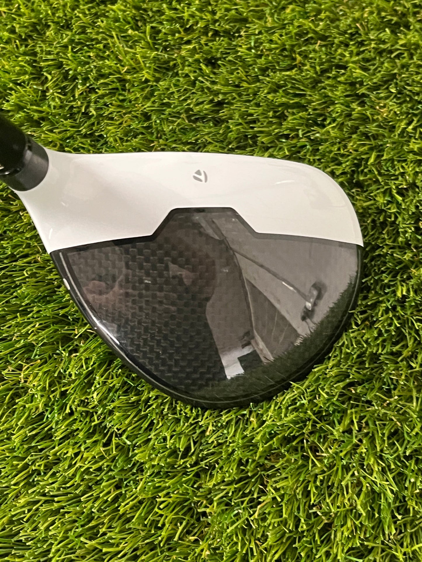 Taylormade M1 15 3 Fwy