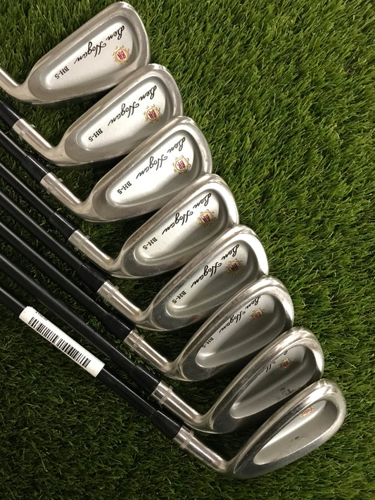 Ben Hogan BH5 Irons 3-Pw