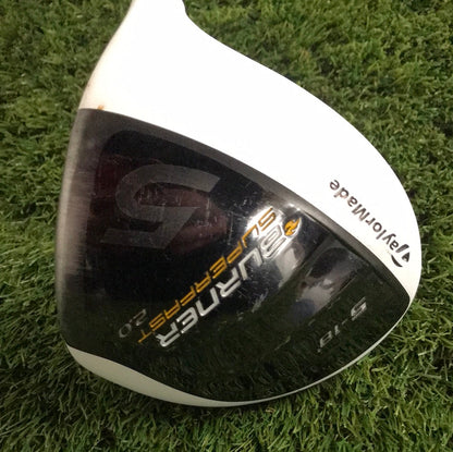 TaylorMade Burner Superfast 2 5/18 FWY