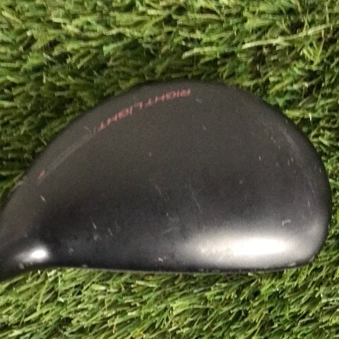 Wilson D200 22? Hybrid