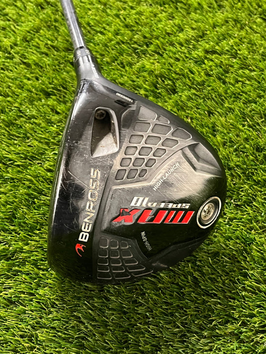 Benross Max Speed HL Driver