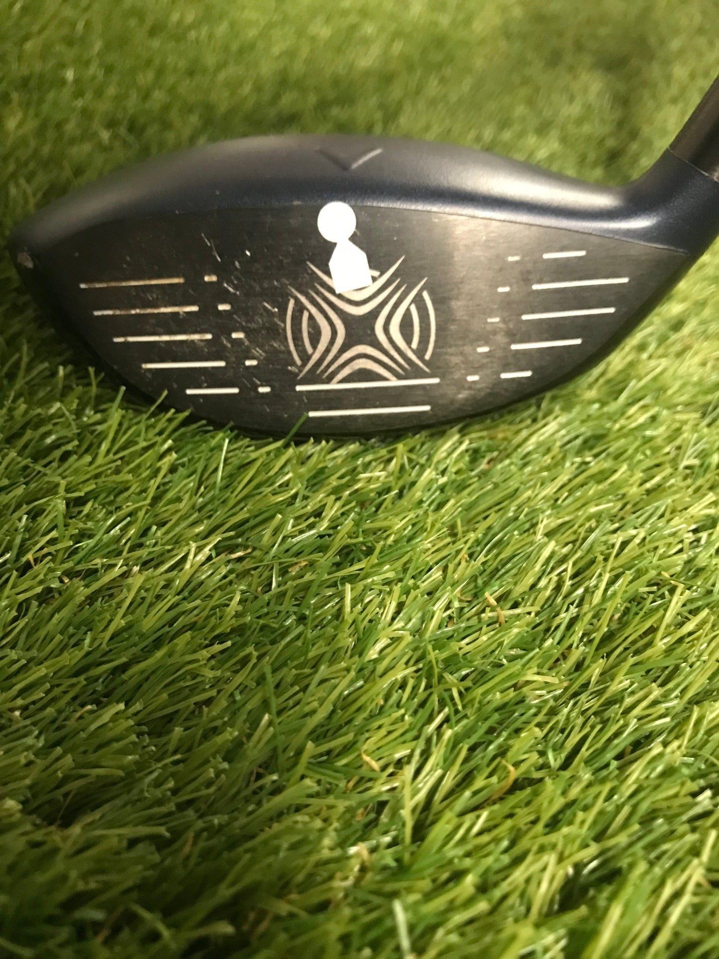 Callaway XR 15 3 Fwy Japan Model