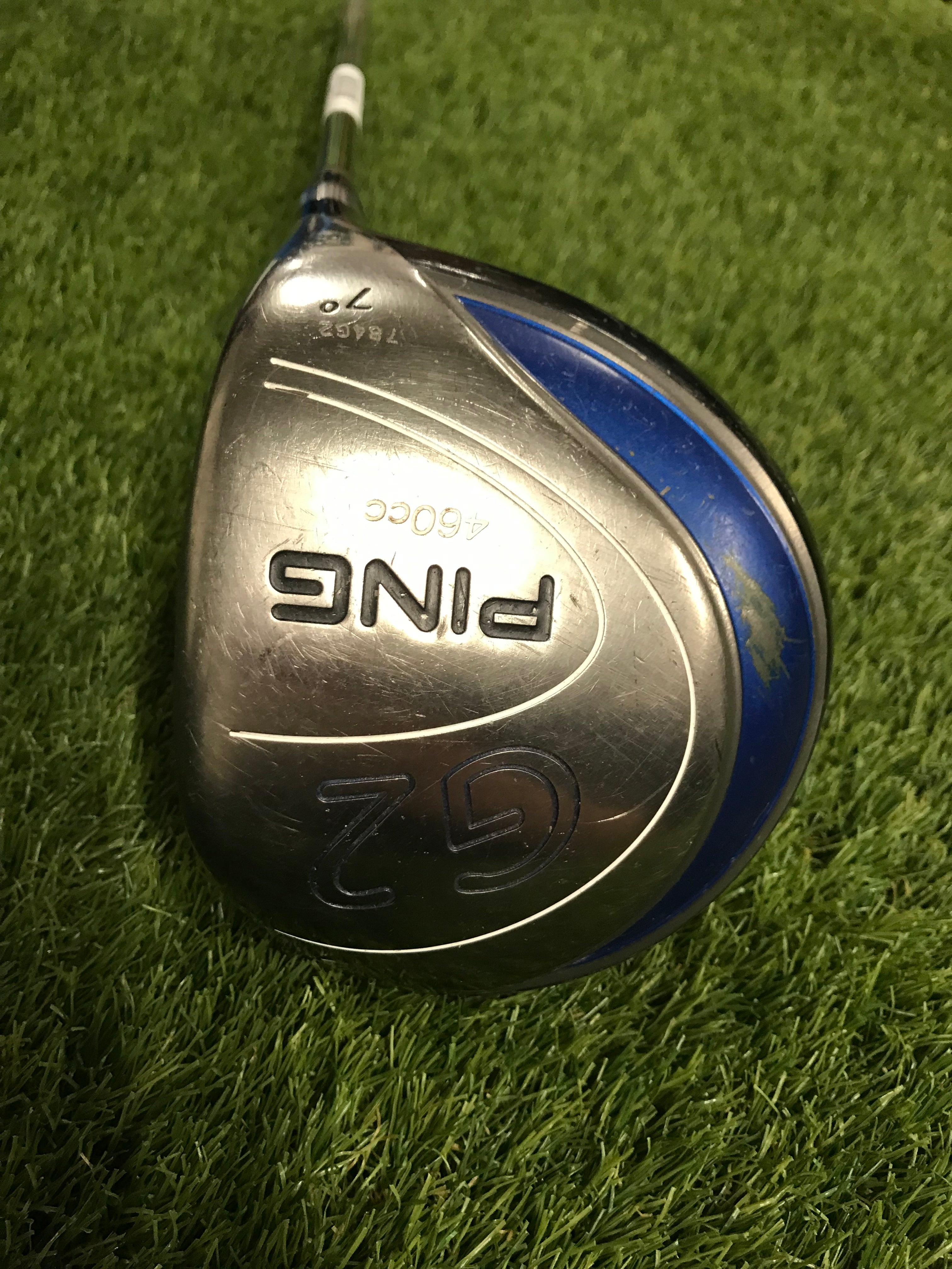 Ping g2 store