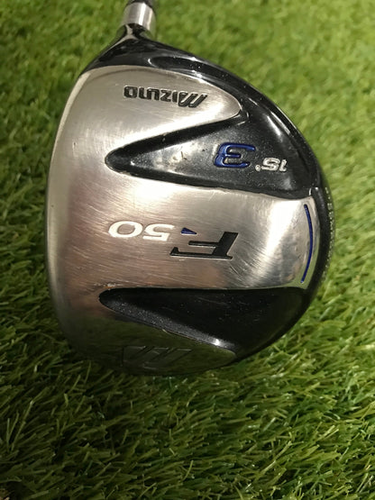 Mizuno F50 3 Fwy 15