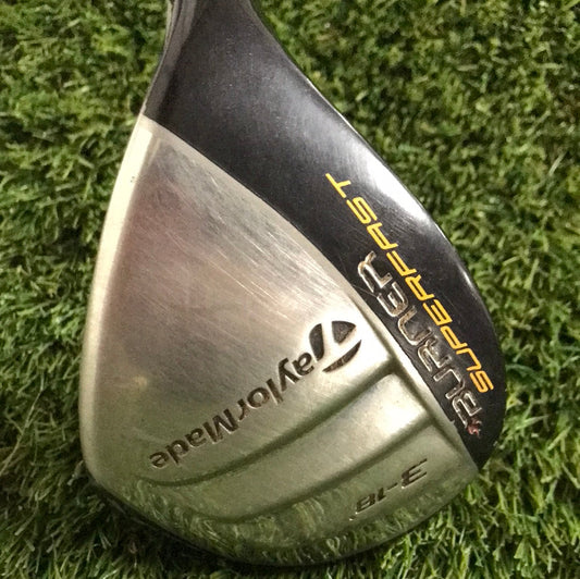 TaylorMade Burner Superfast 3h 19 HYB