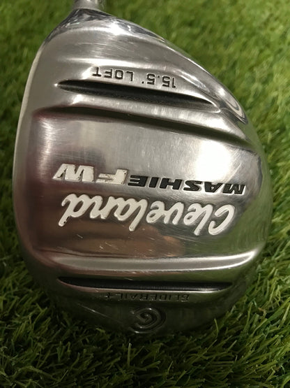 Cleveland Mashie FW Guideline 15.5 Fwy