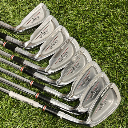 Ben Hogan Edge irons 3-EW