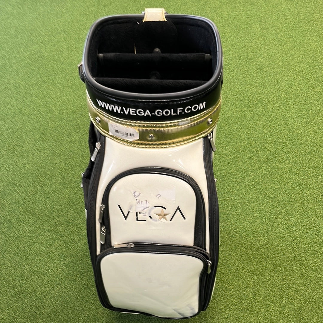 Vega Tour Bag