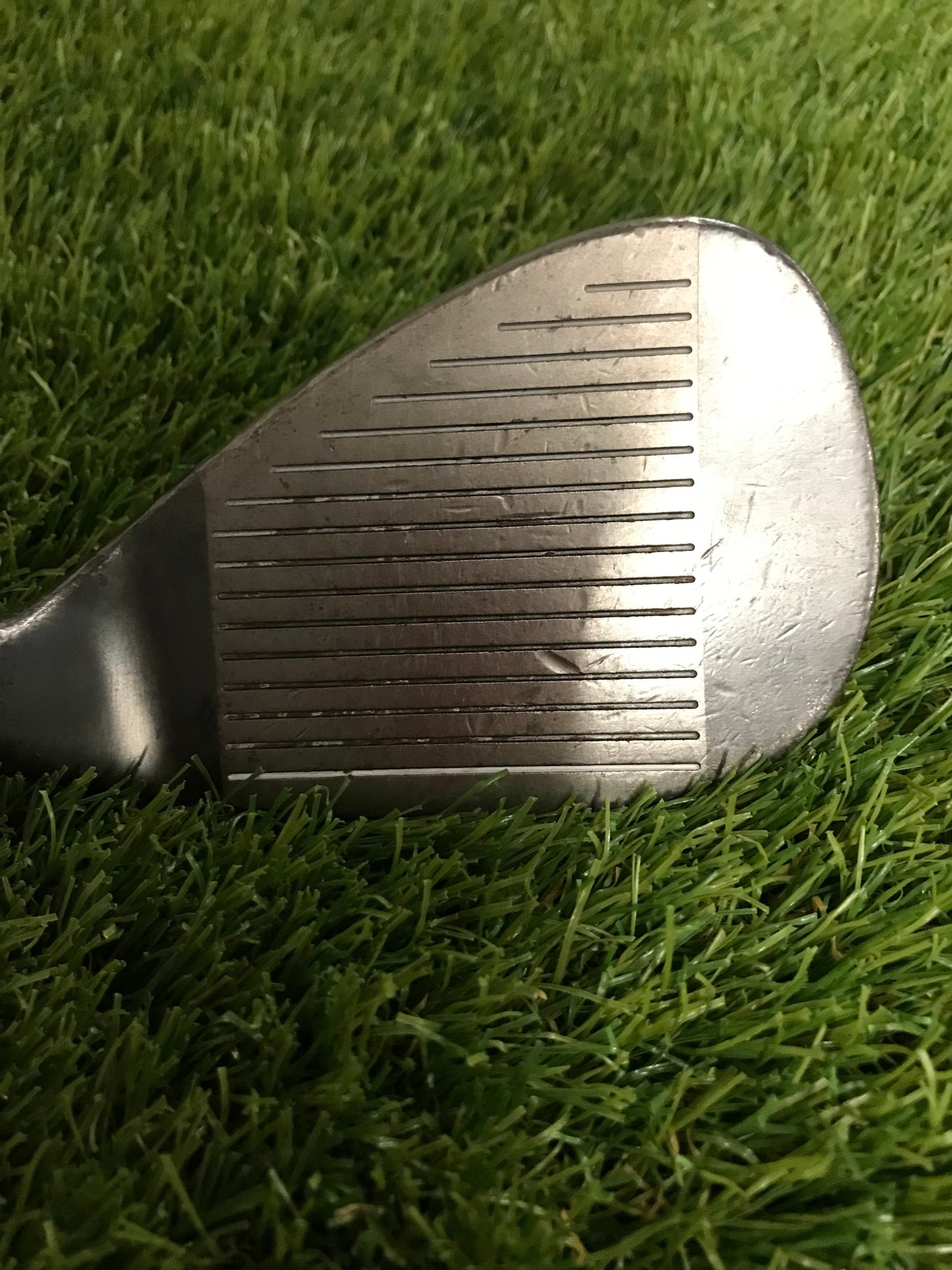 MD Golf Superstrong 52 Gap Wedge