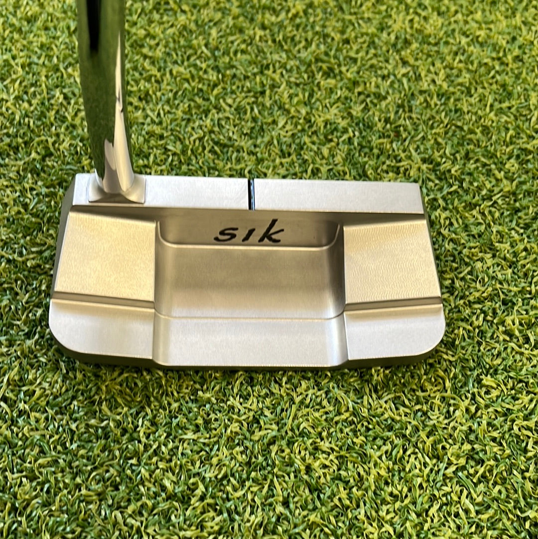 SIK DW/C 2.0 Putter