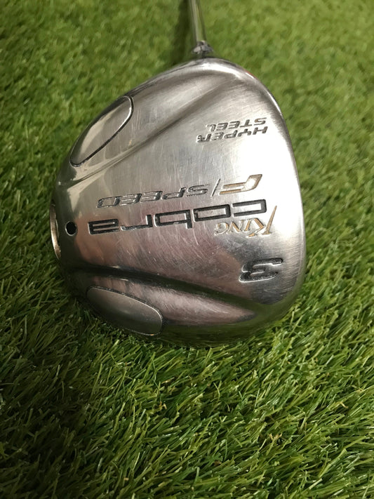 King Cobra F Speed 3 Fwy