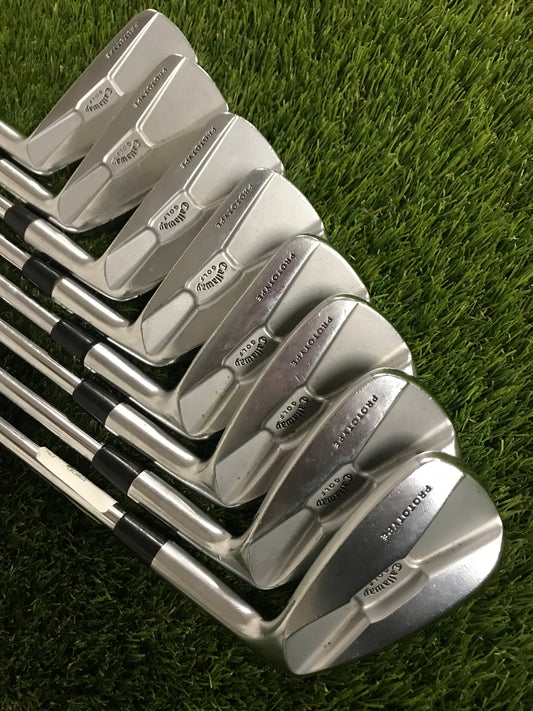 Callaway Prototype 3-PW Irons