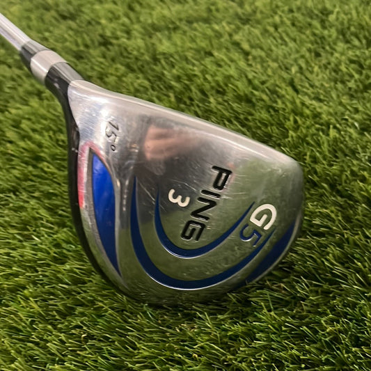 Ping G5 3/15 FWY