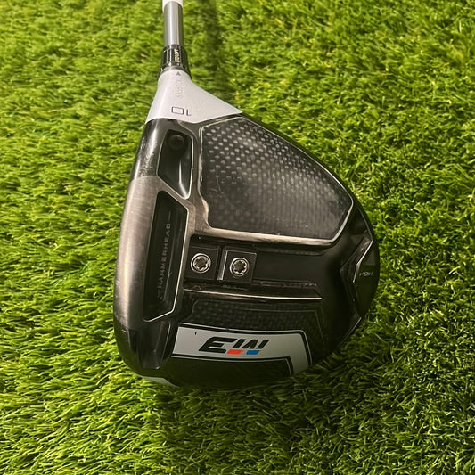 TaylorMade M3 10? Driver
