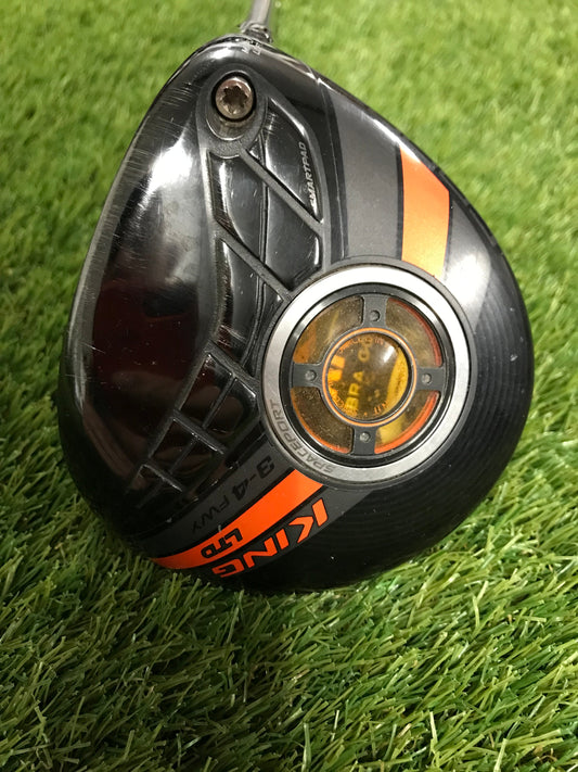 Cobra King LTD 16 Fwy