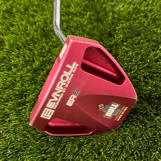 EVNROLL ER6 Putter