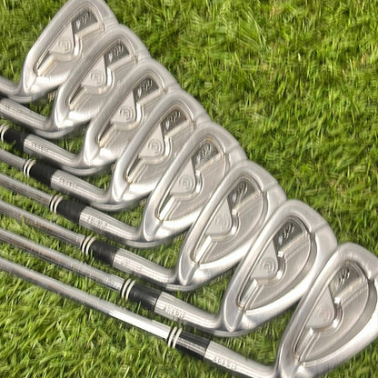 Cleveland CG4 Irons 3-Pw