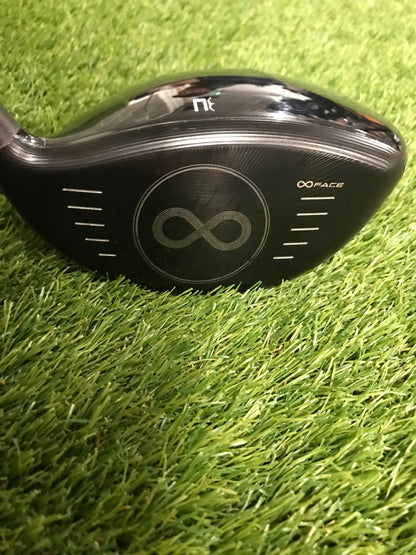 Cobra Rad Speed X 10.5 Driver