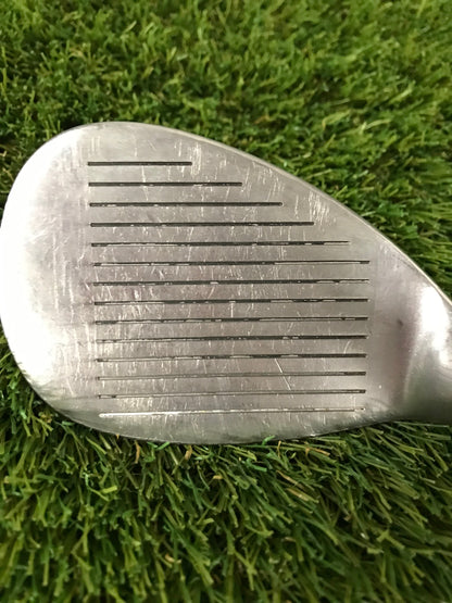 Wilson 64 Trouble Wedge