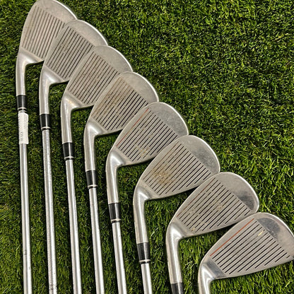 Masters T1 4-SW Irons