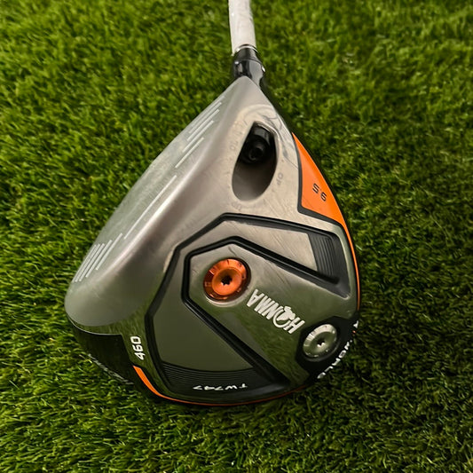 Honma TW747 9.5 Driver